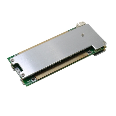 60A Active Balance BMS 8s 16s 20s สำหรับ LiFePo4 Lipo Lithium Battery