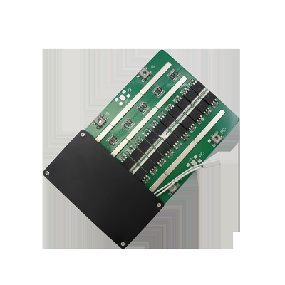 Passive Active Balance BMS 4S 40A 14.8V สำหรับรถยนต์ไฟฟ้า