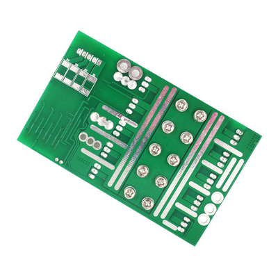12v Lifepo4 Active Balance BMS Smart 4s 10A 20A สองชั้น