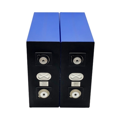 Deep Cycle Lifepo4 Battery 3.2 V 272ah สำหรับระบบพลังงานแสงอาทิตย์ใบรับรอง CE