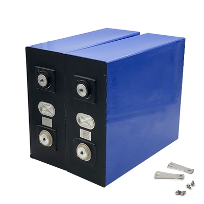 Deep Cycle Lifepo4 Battery 3.2 V 272ah สำหรับระบบพลังงานแสงอาทิตย์ใบรับรอง CE