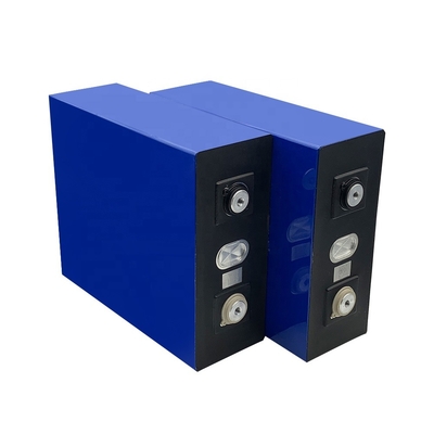 Deep Cycle Lifepo4 Battery 3.2 V 272ah สำหรับระบบพลังงานแสงอาทิตย์ใบรับรอง CE