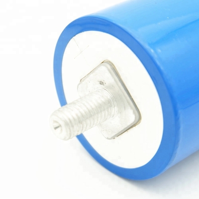 66160A LTO เซลล์แบตเตอรี่ 2.3V 30Ah สำหรับรถยนต์ CE ใบรับรอง RoHS