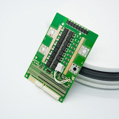 ระบบจัดการแบตเตอรี่ 8S 24v BMS, BMS สำหรับแบตเตอรี่กรดตะกั่ว 100A 120A