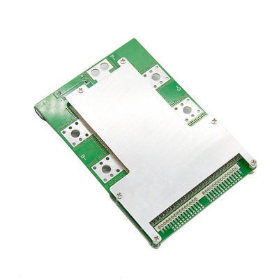 ระบบจัดการแบตเตอรี่ 8S 24v BMS, BMS สำหรับแบตเตอรี่กรดตะกั่ว 100A 120A