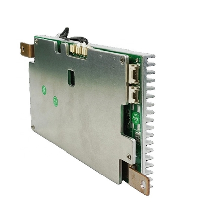 ยอดคงเหลือ LiFePO4 BMS ระบบจัดการแบตเตอรี่ 3s 4s 12V 100A 150A 200A