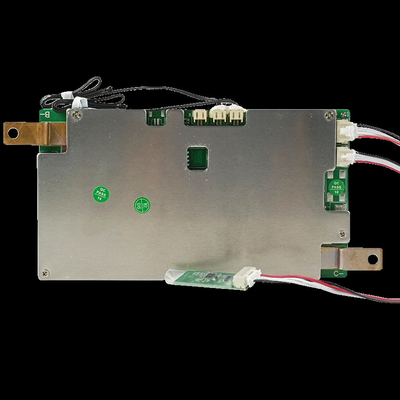 ยอดคงเหลือ LiFePO4 BMS ระบบจัดการแบตเตอรี่ 3s 4s 12V 100A 150A 200A
