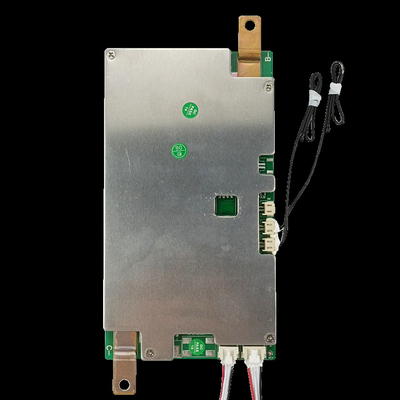 ยอดคงเหลือ LiFePO4 BMS ระบบจัดการแบตเตอรี่ 3s 4s 12V 100A 150A 200A
