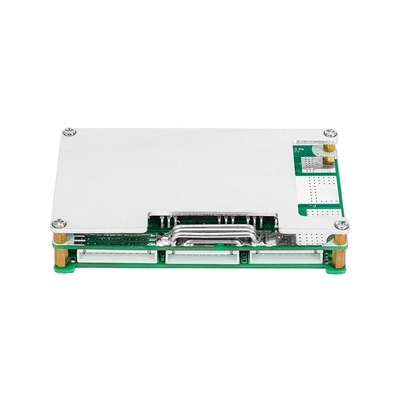 ระบบ BMS ลิเธียมแบบชาร์จ 16V-96v 80A สำหรับรถยนต์ไฟฟ้า