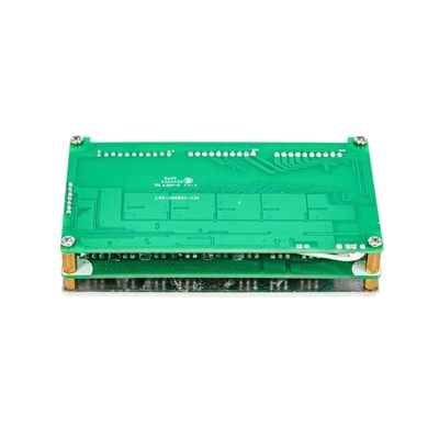 ระบบ BMS ลิเธียมแบบชาร์จ 16V-96v 80A สำหรับรถยนต์ไฟฟ้า