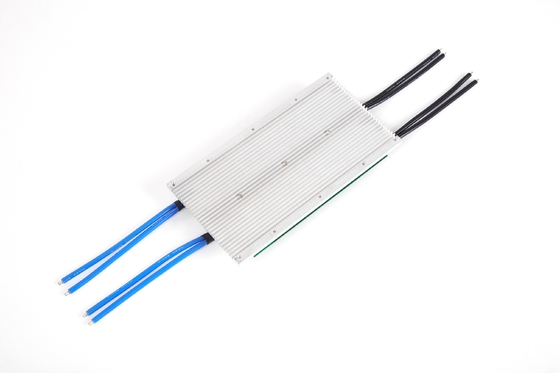 6S LiFePO4 ระบบ BMS อัจฉริยะ 100A 150A CAN RS485 UART การสื่อสารสำหรับรถยนต์