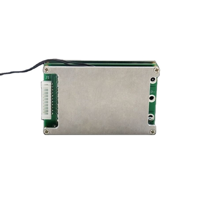 200A Lifepo4 Battery BMS, 4s BMS สำหรับแบตเตอรี่ลิเธียมไอออน 12v ใบรับรอง FCC