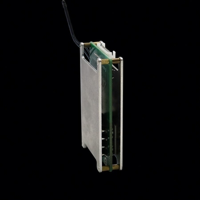 200A Lifepo4 Battery BMS, 4s BMS สำหรับแบตเตอรี่ลิเธียมไอออน 12v ใบรับรอง FCC