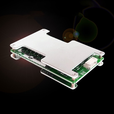 4S 12V 120A Lifepo4 Battery BMS Board, ระบบจัดการแบตเตอรี่กรดตะกั่ว CE