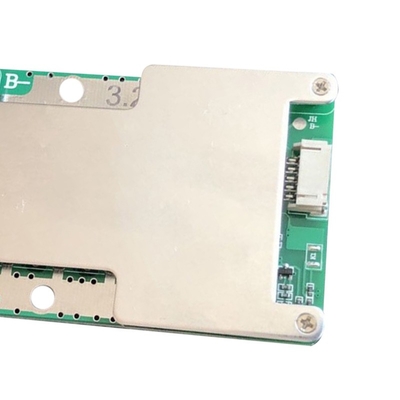 4S 12V 120A Lifepo4 Battery BMS Board, ระบบจัดการแบตเตอรี่กรดตะกั่ว CE