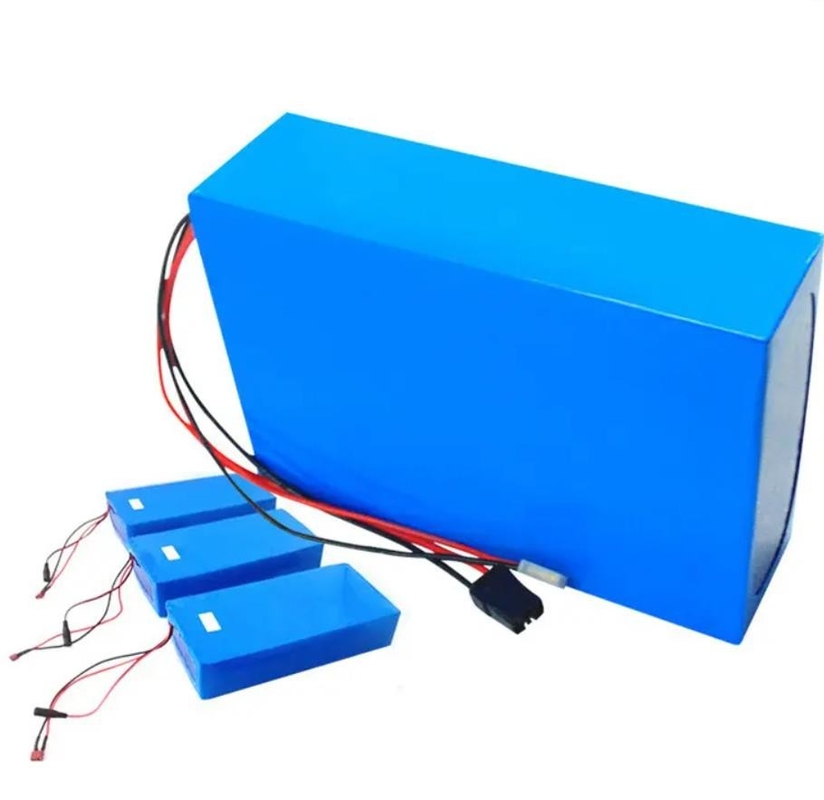 12V 24V 36V 48V 60V 72V ชุดแบตเตอรี่ลิเธียม Titanate 10AH 20AH 40AH 50AH 100ah
