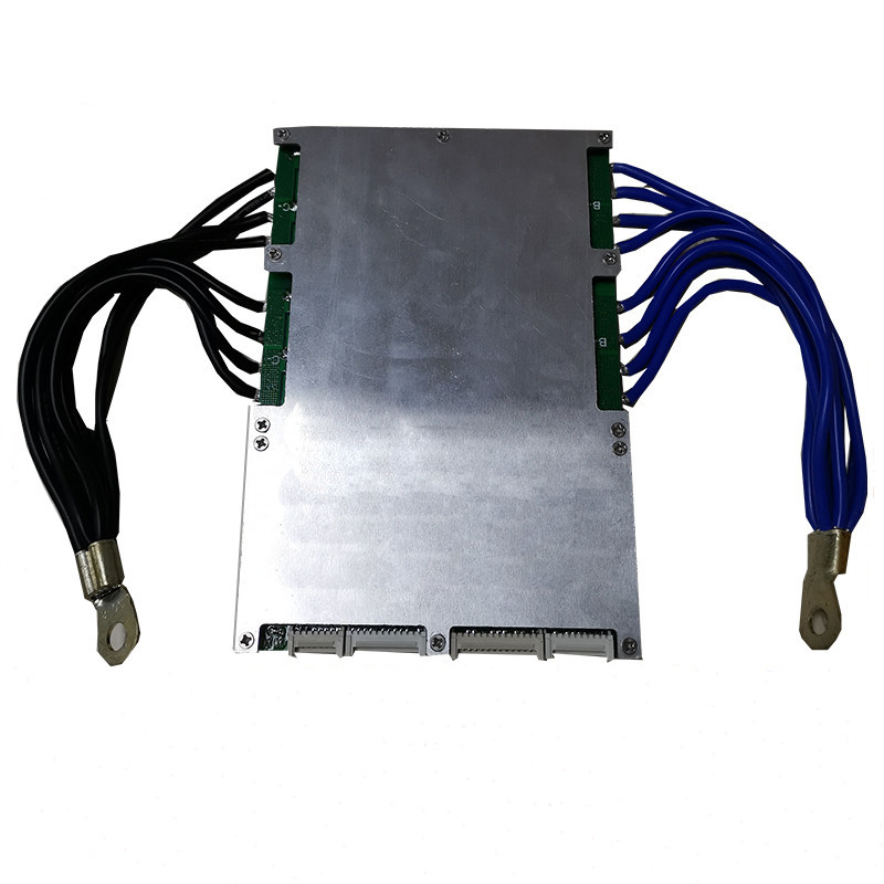 แบตเตอรี่ Smart Ant LTO BMS 10S-24S 450A 300A 200A สำหรับแบตเตอรี่ Li Polymer
