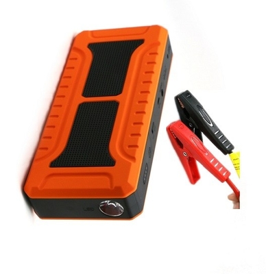 A13 รถแบตเตอรี่ Jump Starter เครื่องชาร์จแบตเตอรี่รถยนต์แบบพกพา 12V ลิเธียม Jump Box Auto Portable Battery Booster Pack