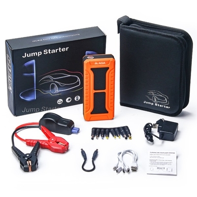12v A13 Car Jump Starter Battery Boost Potable Emergency Car Battery High Power Pack Bank Energy Cube