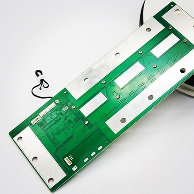 Bluetooth Lifepo4 BMS 4s 150A, uart 4s บอร์ดป้องกันแบตเตอรี่ 315 × 120 × 10 มม. ขนาด