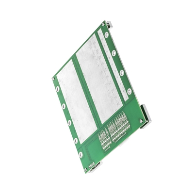 Lifepo4 ระบบลิเธียม BMS 30S 35S 96V 112V 100A 150A สำหรับการใช้งาน EV