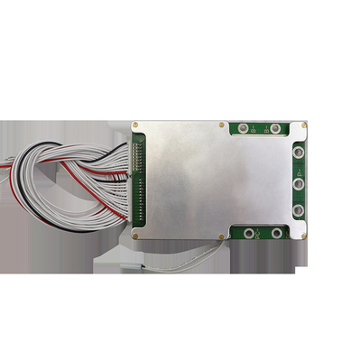 อะลูมิเนียม Substrate Active Balancing BMS, 48V 13S BMS สำหรับ EV Power Battery Packs