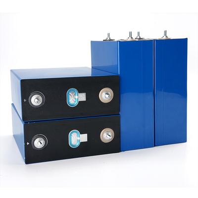 ชุดแบตเตอรี่ LiFePO4 3.2V 310Ah, แบตเตอรี่ CATL Lifepo4 สำหรับการจัดเก็บพลังงานแสงอาทิตย์
